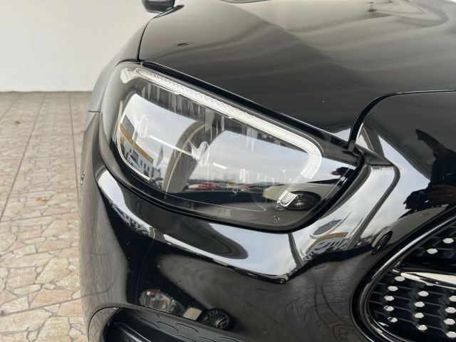 Mercedes-Benz E 200 AMG Line Cabriolet