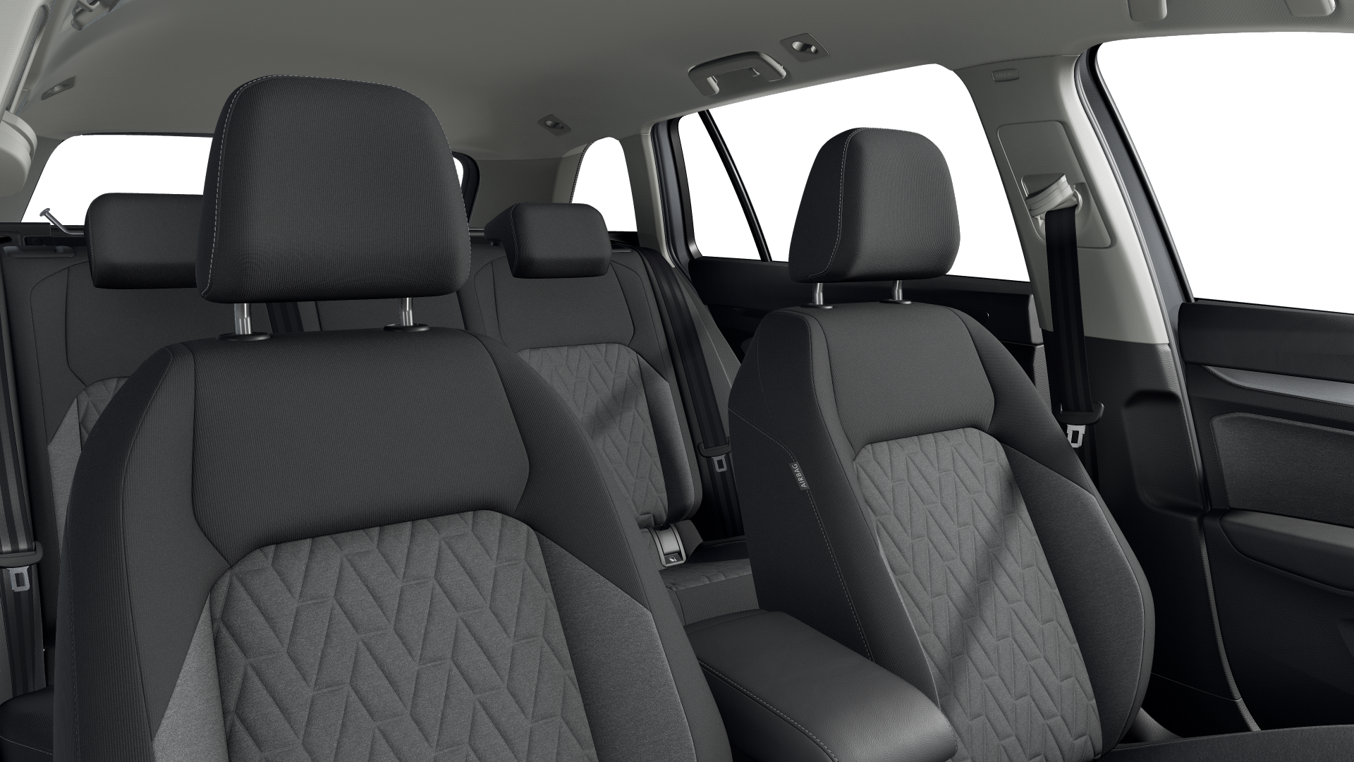 Volkswagen Golf 1.5 eTSI DSG Life Variant