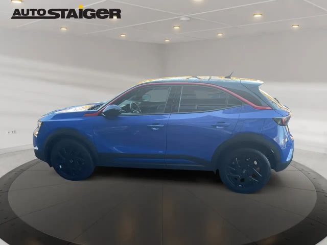 Opel Mokka GS-Line Grand Sport