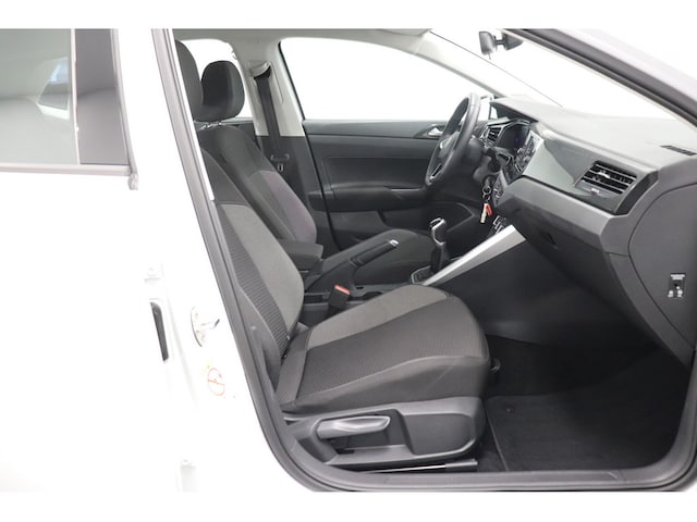 Volkswagen Polo 1.0 TSI Life