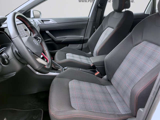 Volkswagen Polo GTI IQ.Drive