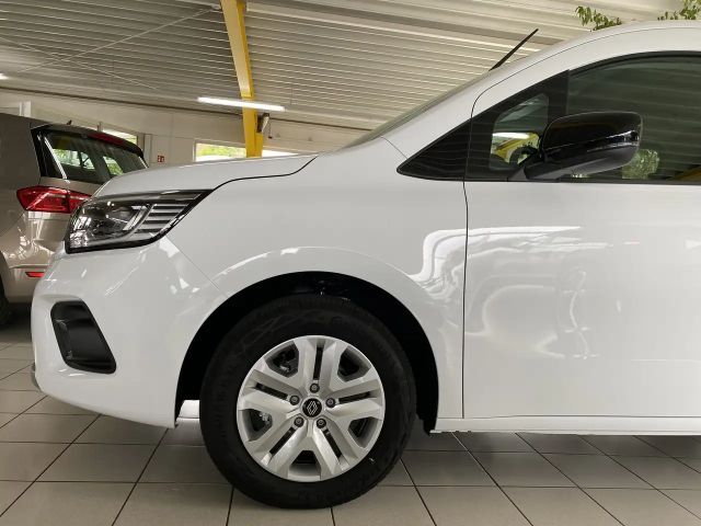 Renault Kangoo Equilibre Equilibre