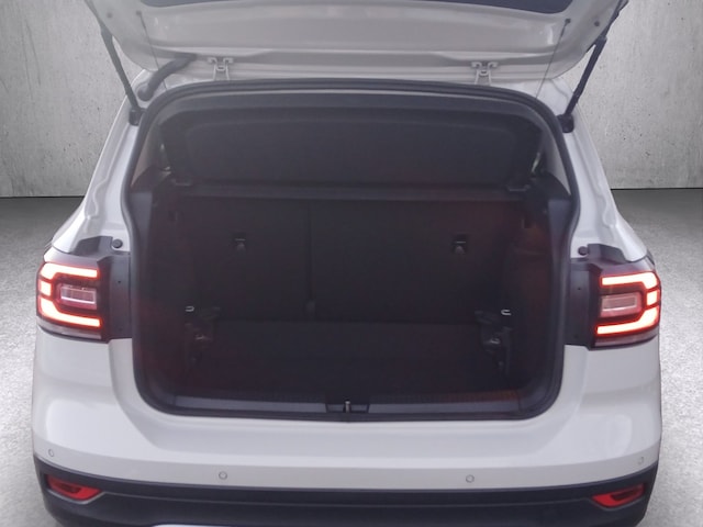 Volkswagen T-Cross 1.0 TSI DSG Life