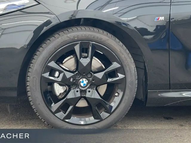 BMW 120 120d M-Sport Sedan