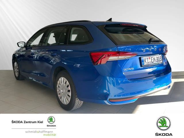 Skoda Octavia 2.0 TDI Selection