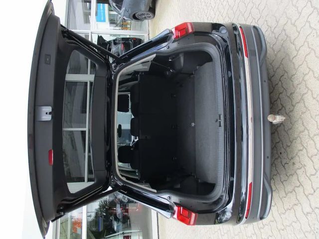 Volkswagen Tiguan 2.0 TDI Allspace DSG Life