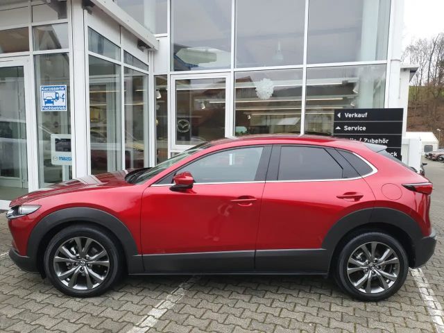 Mazda CX-30 Premium Selection