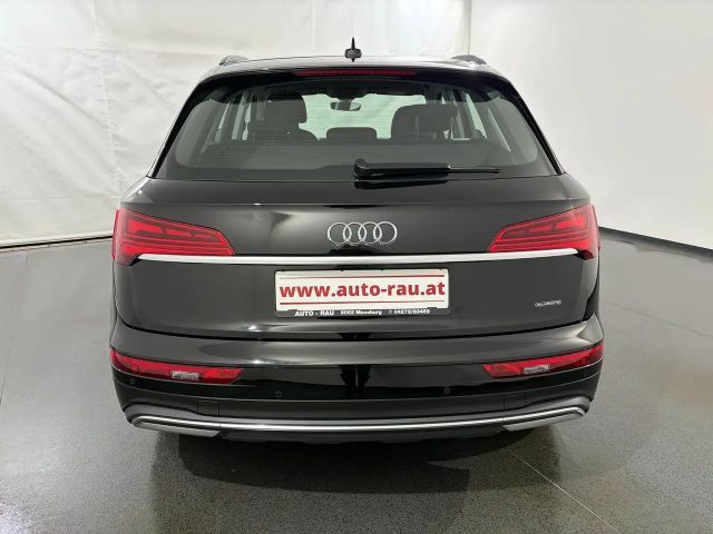 Audi Q5 40 TDI Quattro S-Tronic