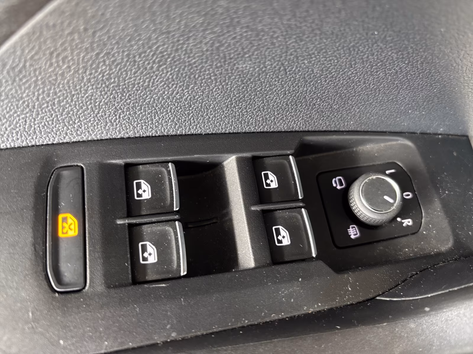 Volkswagen T-Cross DSG Style