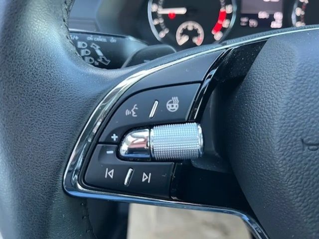 Skoda Octavia 2.0 TDI Ambition Combi