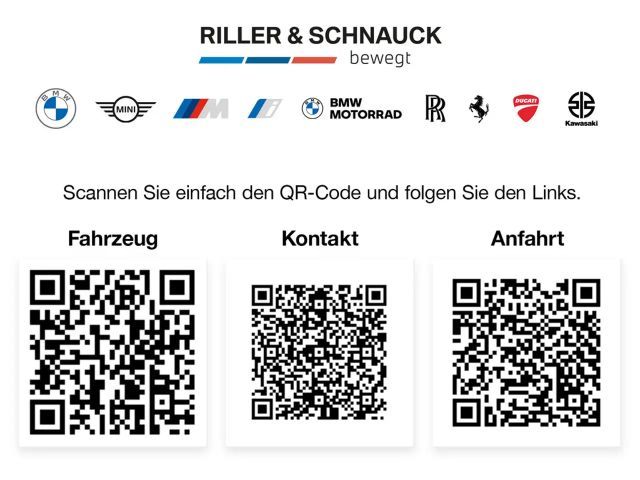 BMW 440 Coupé Gran Coupé xDrive