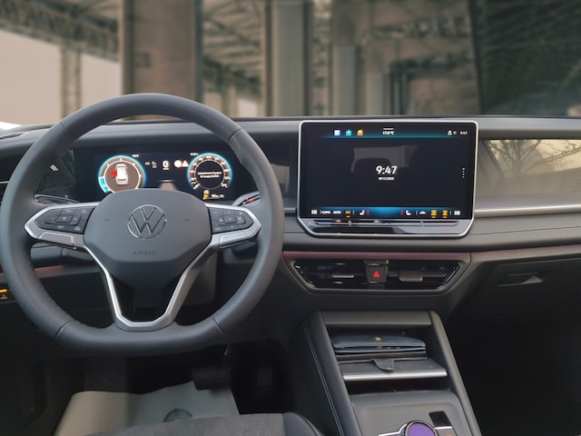 Volkswagen Tayron Life