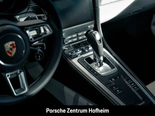 Porsche Cayman 4 718 Coupé GTS