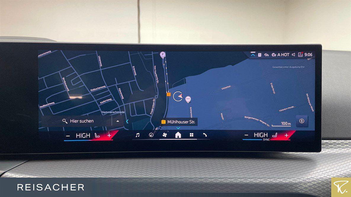 BMW 420 420d Coupé Gran Coupé