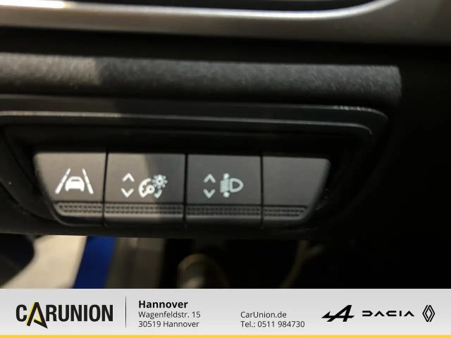 Renault Captur Evolution TCe 90