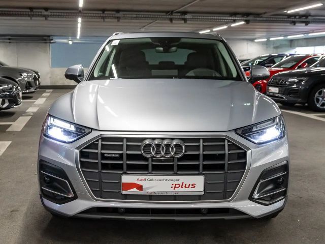 Audi Q5 40 TDI Quattro