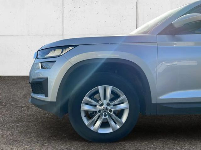 Skoda Kodiaq 1.5 TSI Ambition