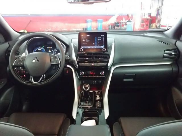 Mitsubishi Eclipse Cross 4WD PHEV