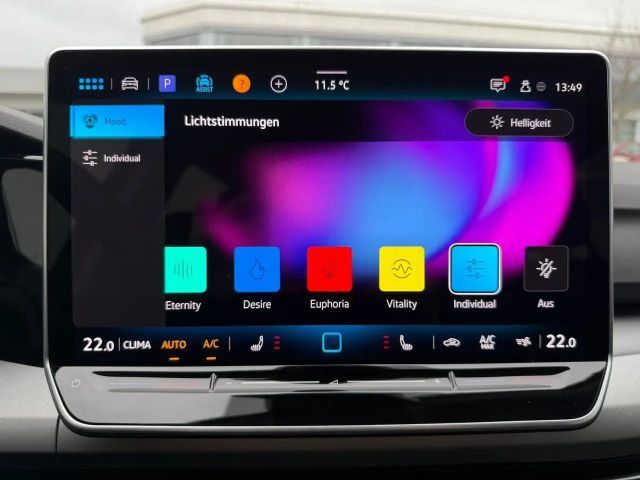 Volkswagen Golf DSG Life Variant