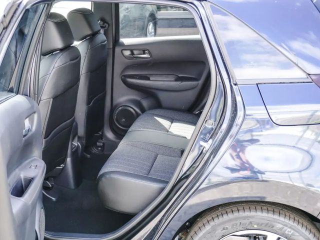 Honda Jazz 1.5 Advance Hybrid e:HEV