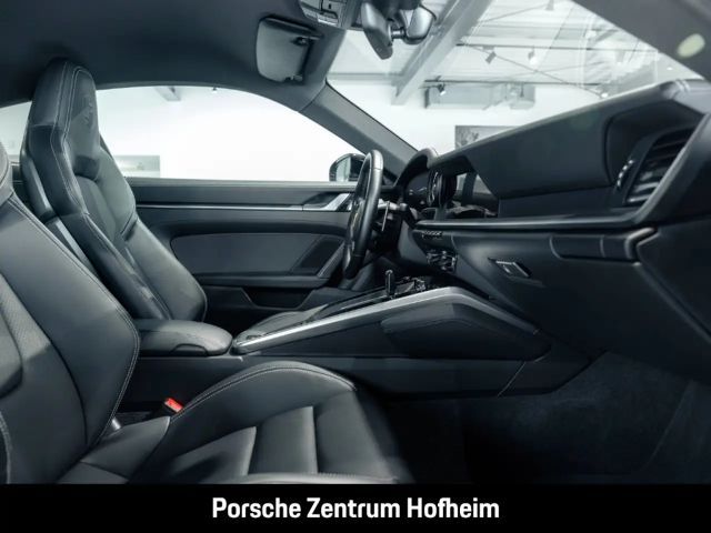 Porsche 992 Carrera Coupé S