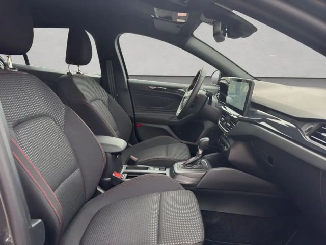 Ford Focus EcoBoost ST Line Wagon