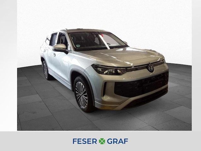 Volkswagen Tayron 2.0 TDI DSG