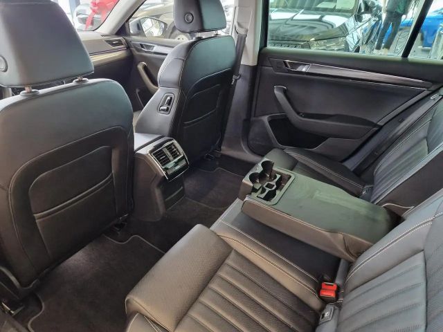 Skoda Superb 2.0 TDI