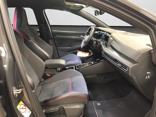 Volkswagen Golf 2.0 TSI GTI Golf VIII