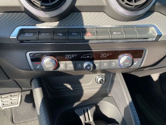 Audi Q2 40 TFSI Quattro S-Line