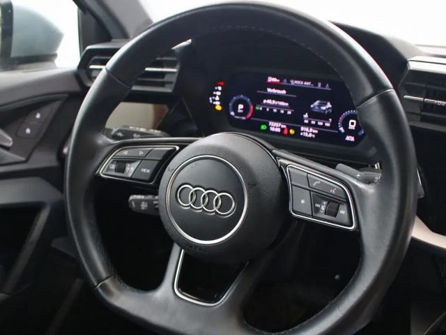 Audi A3 2.0 TDI Sedan Sportback