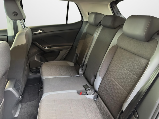 Volkswagen T-Cross 1.0 TSI DSG R-Line