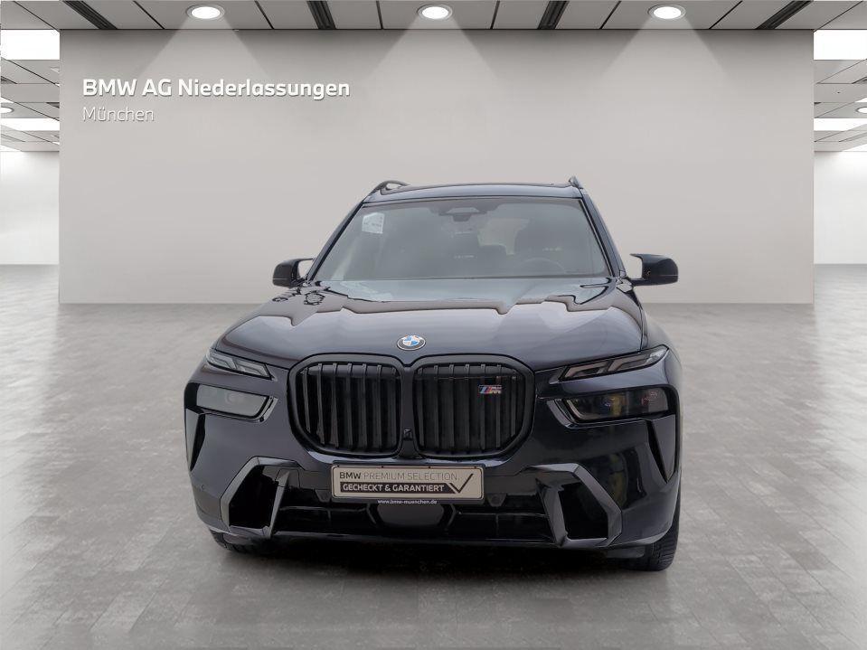 BMW X7 M60i xDrive