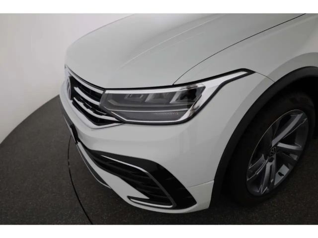 Volkswagen Tiguan 1.5 TSI DSG R-Line