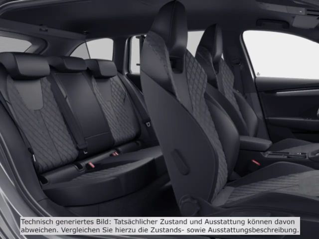 Skoda Octavia Sportline