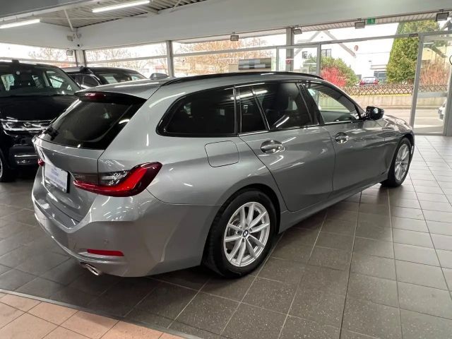 BMW 318 318d Touring