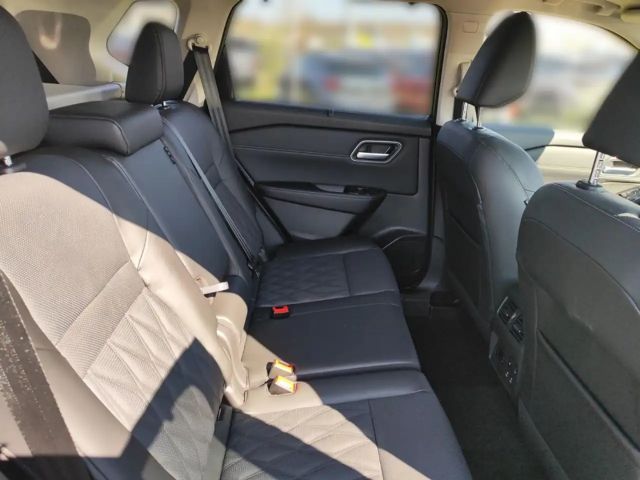 Nissan X-trail Tekna