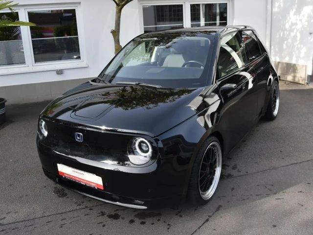Honda e Honda e*H&R Tieferlegung*360°Kamera*SHZ*Standh