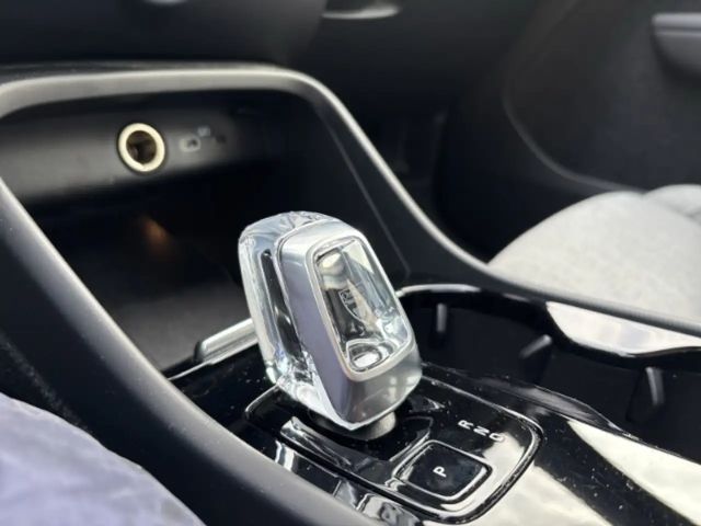 Volvo C40 AWD Recharge Ultimate