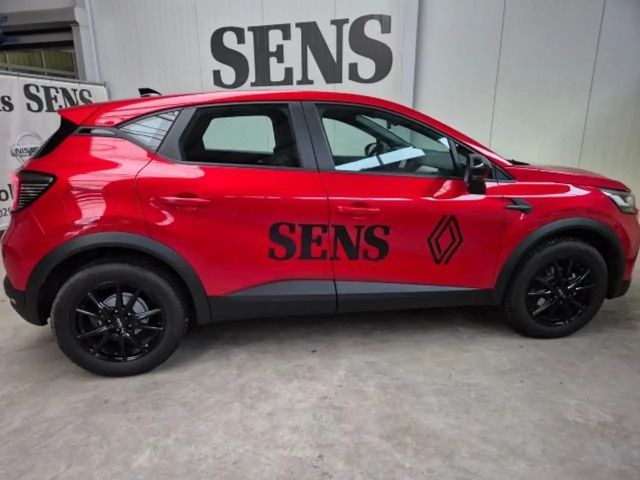 Renault Captur Evolution TCe 90