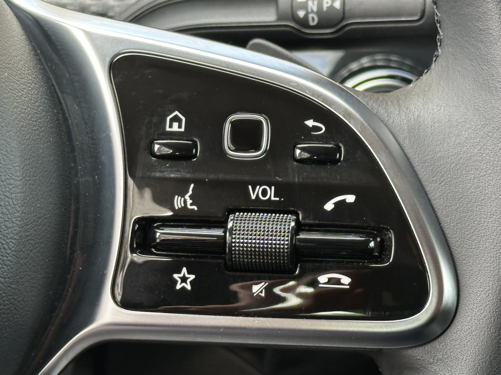 Mercedes-Benz CLA 200 7G-DCT Entry TOTWINKELASS