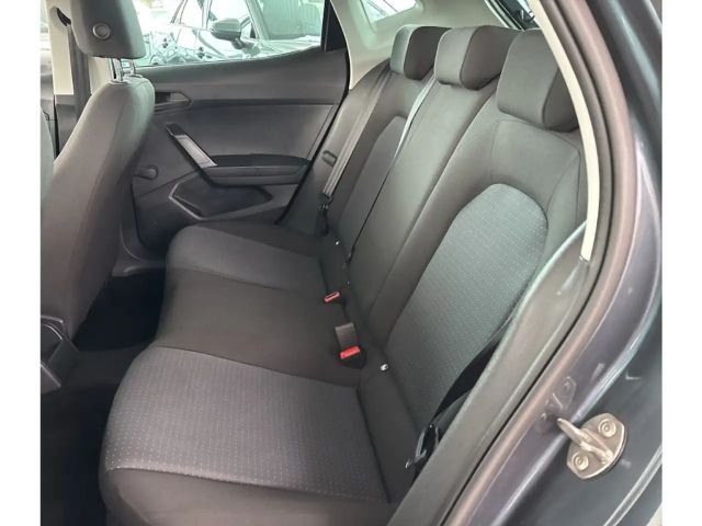 Seat Ibiza 1.0 TSI Style