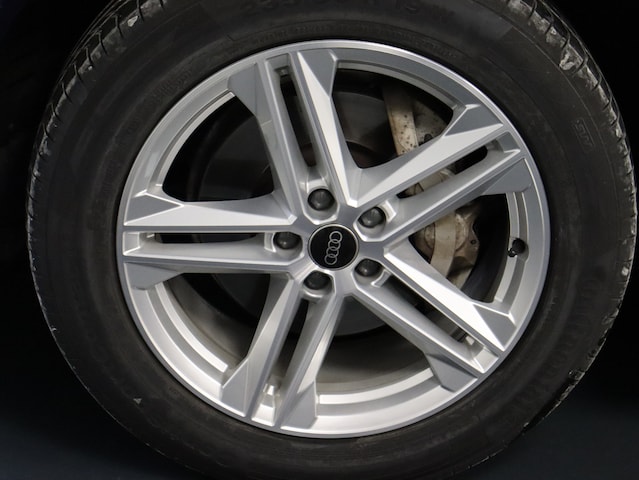 Audi Q5 45 TFSI Quattro S-Tronic