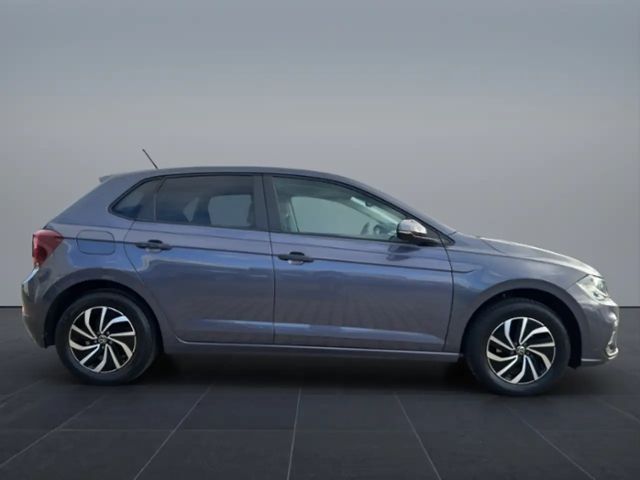 Volkswagen Polo 1.0l *LED*App Connect*PDC*SHZ*