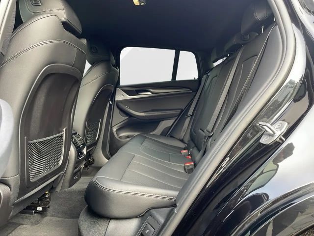 BMW X4 Coupé M-Sport xDrive20i