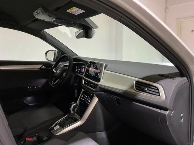 Volkswagen T-Roc 1.5 TSI DSG Life