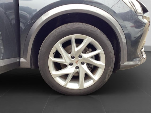 Cupra Formentor e-Hybrid