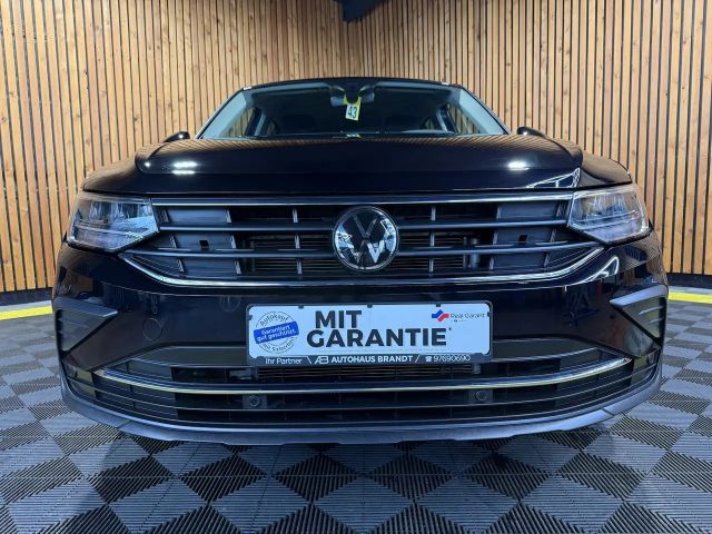 Volkswagen Tiguan DSG Move