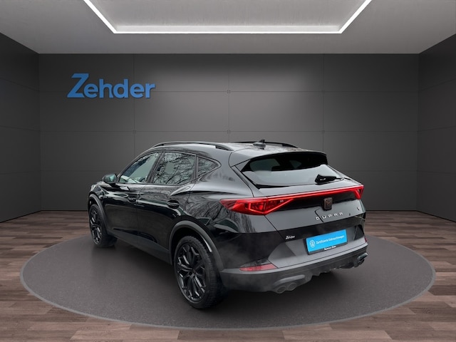 Cupra Formentor 4Drive VZ