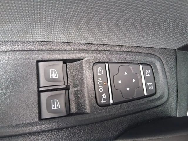 Nissan Townstar N-Connecta